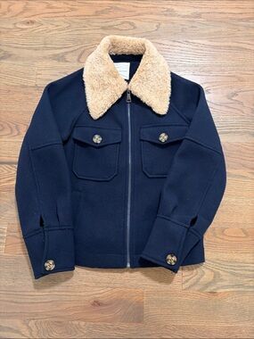 Avec Les Filles jacket XS GUC
